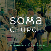A Church in Trouble