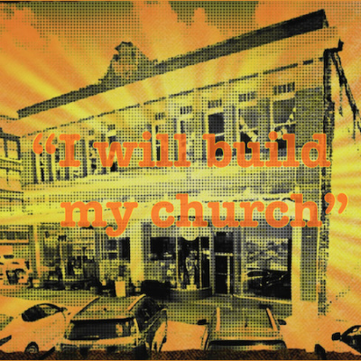 Soma Waxahachie