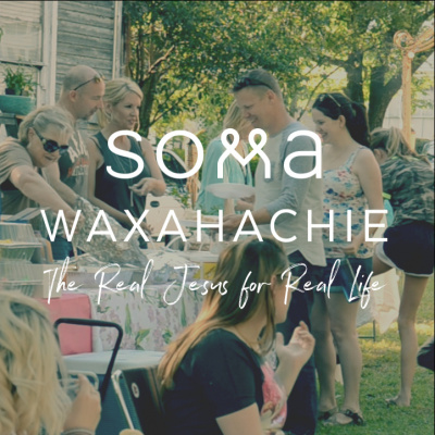 Soma Waxahachie