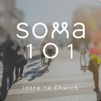 Soma Waxahachie