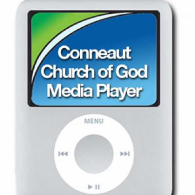 Conneaut Church Of God Sermons