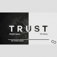 Trust His Faithfulness