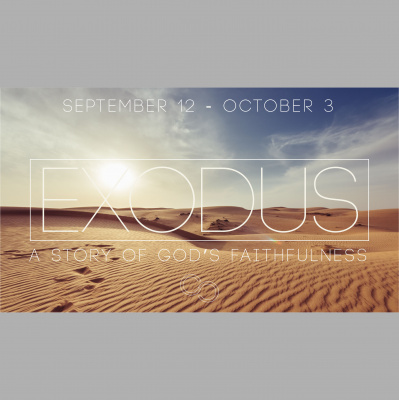 Calvary Church Podcast (sermons)