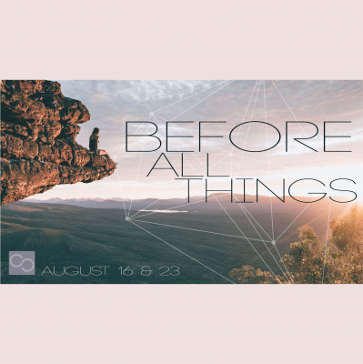 Calvary Church Podcast (sermons)