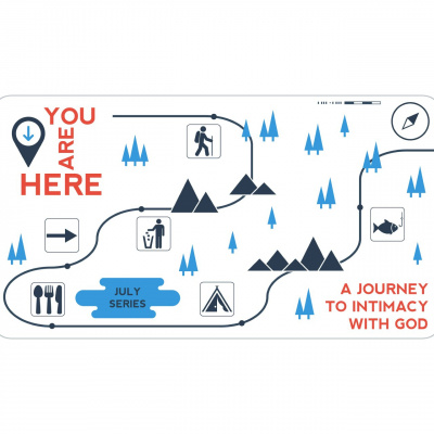 Calvary Church Podcast (sermons)