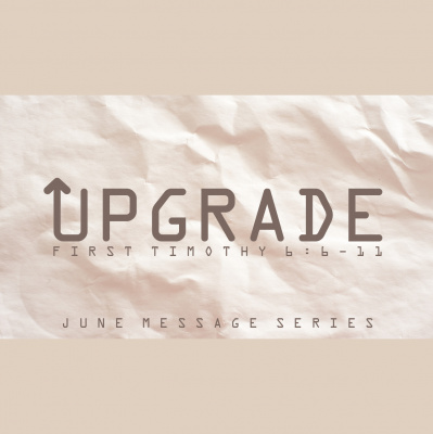 Calvary Church Podcast (sermons)