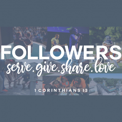 Calvary Church Podcast (sermons)