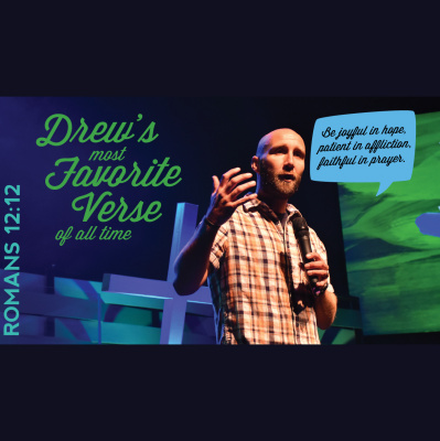 Calvary Church Podcast (sermons)