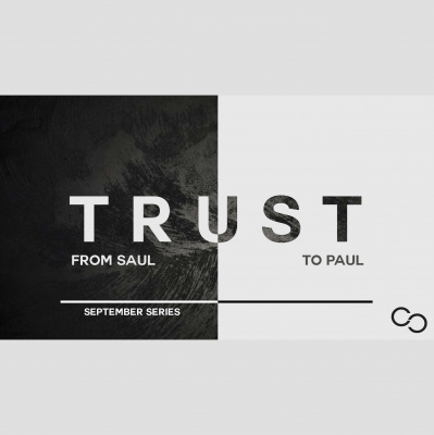 Calvary Church Podcast (sermons)
