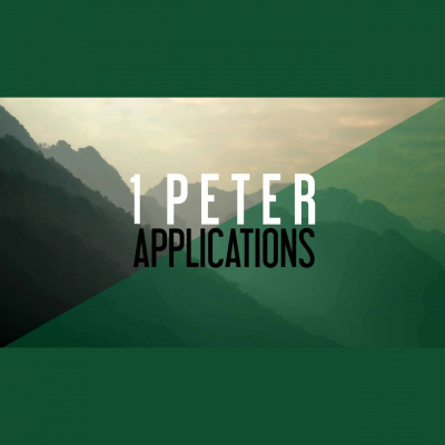 Calvary Church Podcast (sermons)