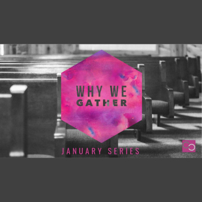 Calvary Church Podcast (sermons)