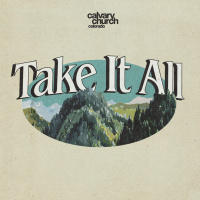 #20250105 - Take It All - Joshua 1:1-5