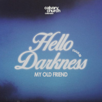 #20250907 - Hello Darkness My Old Friend - Psalm 88