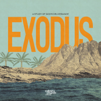 10221 - Wise Counsel on Servant Leadership - Exodus 18