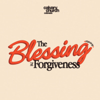#20250521 - The Blessing Of Forgiveness - Psalm 32