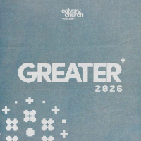#20251207 - 2026 GREATER, Little by Little - Philippians 2:12-13