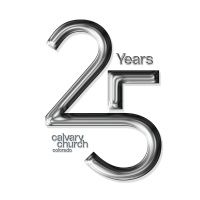 #20241218 - Calvary Churchs 25th Anniversary Service