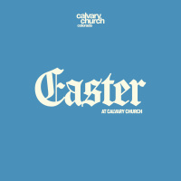 #20260405 - New Life - Luke 24:5-7