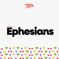 #14916 - Gods Help To Know His Love - Ephesians 3:14-21
