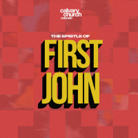 #16203 - The Real Jesus Experienced - 1 John 1:1-2