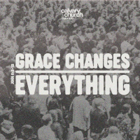 #20240915 - Grace Changes Everything - John 8:1-11