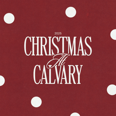 Calvary Aurora Podcast