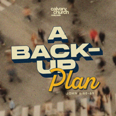 Calvary Aurora Podcast