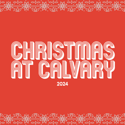 Calvary Aurora Podcast