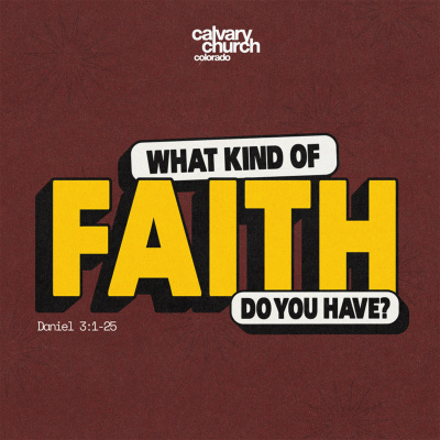 Calvary Aurora Podcast