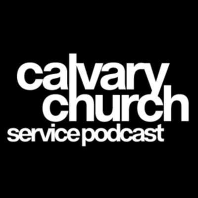 Calvary Aurora Podcast