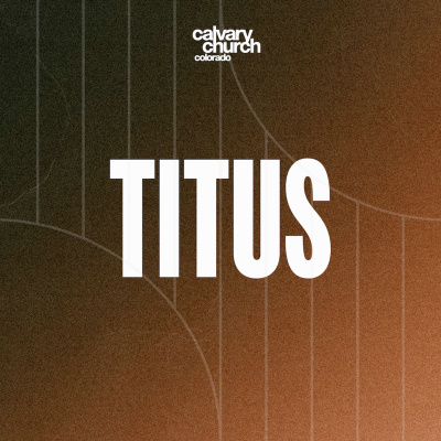 Calvary Aurora Podcast