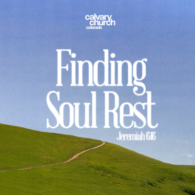 Calvary Aurora Podcast