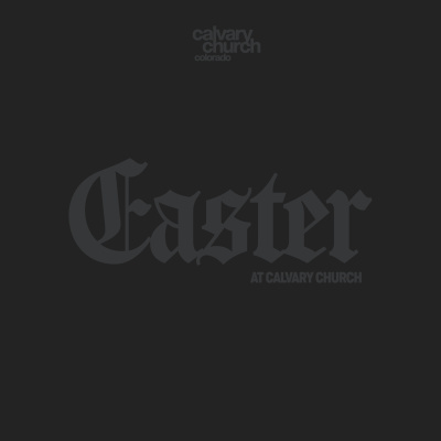 Calvary Aurora Podcast