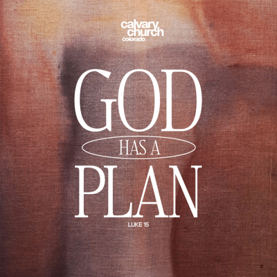 Calvary Aurora Podcast