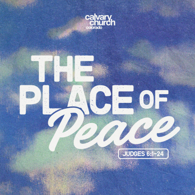 Calvary Aurora Podcast