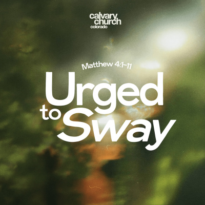 Calvary Aurora Podcast