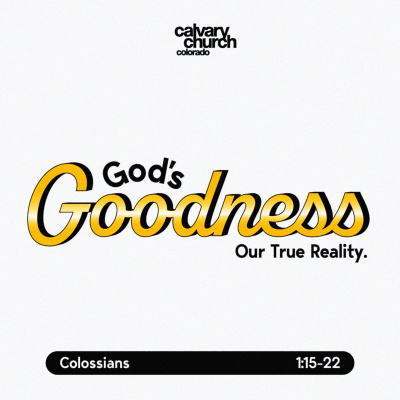 Calvary Aurora Podcast