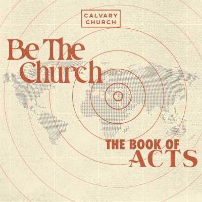 Calvary Aurora Podcast