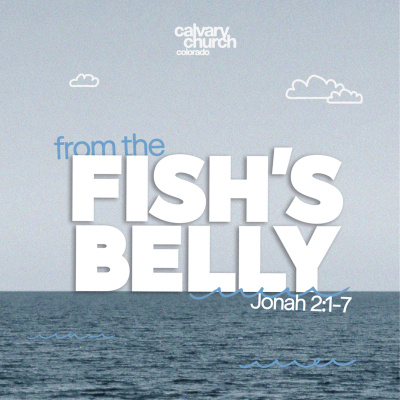 Calvary Aurora Podcast