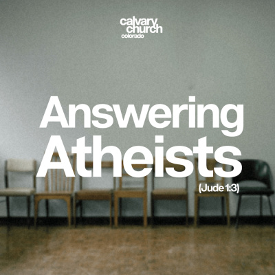 Calvary Aurora Podcast