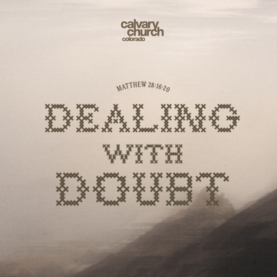 Calvary Aurora Podcast