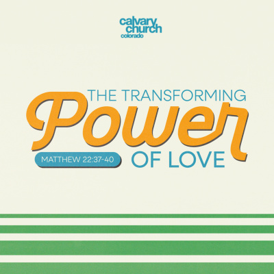 Calvary Aurora Podcast