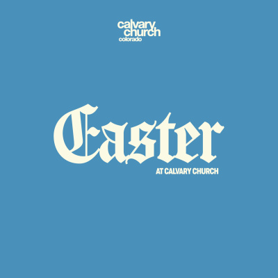 Calvary Aurora Podcast