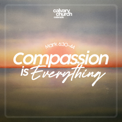 Calvary Aurora Podcast