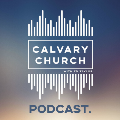 Calvary Aurora Podcast