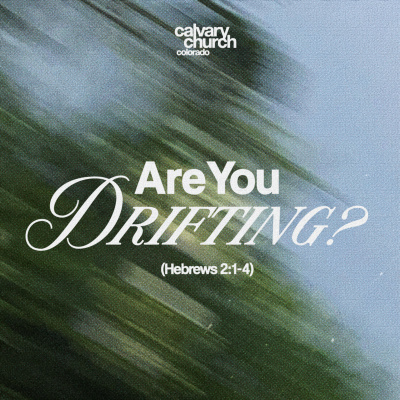 Calvary Aurora Podcast