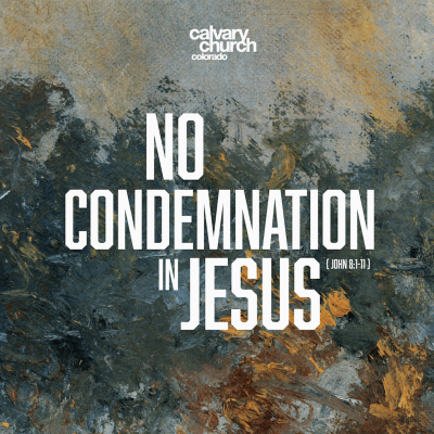 Calvary Aurora Podcast