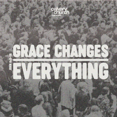 Calvary Aurora Podcast