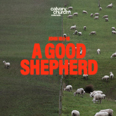 Calvary Aurora Podcast