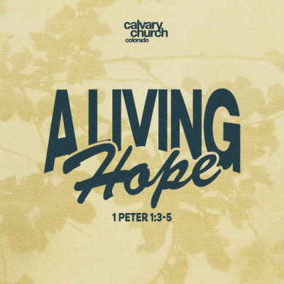 Calvary Aurora Podcast